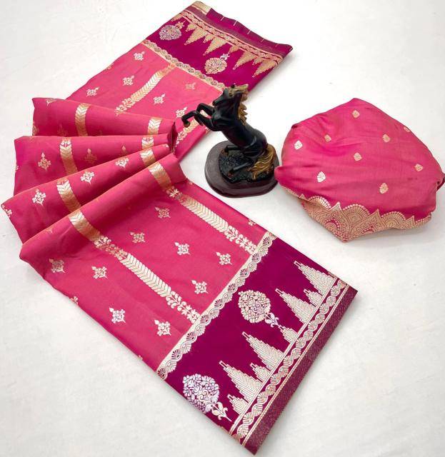 Malhar Aamrapali paithani-vol-12 Saree wholesale online